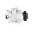 Compresseur, climatisation NISSENS 89026 - Visuel 2