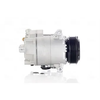 Compresseur, climatisation NISSENS 890267