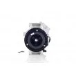 Compresseur, climatisation NISSENS 890267 - Visuel 2