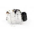 Compresseur, climatisation NISSENS 890292 - Visuel 1