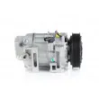 Compresseur, climatisation NISSENS 890293 - Visuel 1