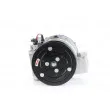 Compresseur, climatisation NISSENS 890293 - Visuel 2