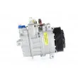 Compresseur, climatisation NISSENS 890294 - Visuel 1