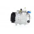 Compresseur, climatisation NISSENS 890294 - Visuel 3