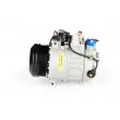 Compresseur, climatisation NISSENS 890296 - Visuel 3