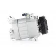 Compresseur, climatisation NISSENS 890297 - Visuel 1