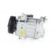 Compresseur, climatisation NISSENS 890297 - Visuel 3