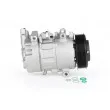 Compresseur, climatisation NISSENS 890299 - Visuel 1