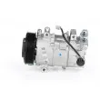 Compresseur, climatisation NISSENS 890299 - Visuel 3