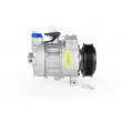 Compresseur, climatisation NISSENS 890302 - Visuel 1
