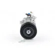 Compresseur, climatisation NISSENS 890302 - Visuel 2