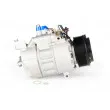 Compresseur, climatisation NISSENS 890303 - Visuel 1