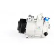 Compresseur, climatisation NISSENS 890304 - Visuel 3