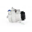 Compresseur, climatisation NISSENS 890322 - Visuel 1