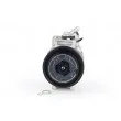 Compresseur, climatisation NISSENS 890322 - Visuel 2