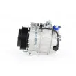 Compresseur, climatisation NISSENS 890322 - Visuel 3