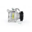 Compresseur, climatisation NISSENS 890323 - Visuel 1