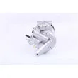 Compresseur, climatisation NISSENS 890324 - Visuel 3