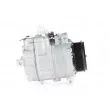 Compresseur, climatisation NISSENS 89033 - Visuel 1