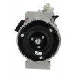 Compresseur, climatisation NISSENS 89033 - Visuel 3