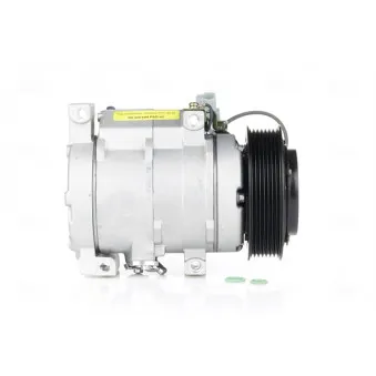 Compresseur, climatisation NISSENS 890332