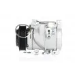 Compresseur, climatisation NISSENS 890332 - Visuel 3