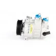 Compresseur, climatisation NISSENS 890337 - Visuel 3