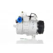Compresseur, climatisation NISSENS 89034 - Visuel 2