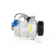 Compresseur, climatisation NISSENS 890358 - Visuel 1