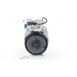 Compresseur, climatisation NISSENS 890358 - Visuel 2