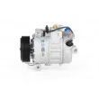 Compresseur, climatisation NISSENS 890358 - Visuel 3