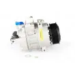 Compresseur, climatisation NISSENS 890359 - Visuel 1
