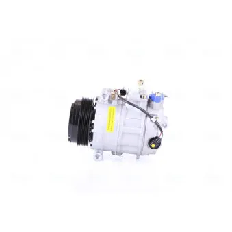Compresseur, climatisation NISSENS 890379