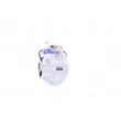 Compresseur, climatisation NISSENS 890379 - Visuel 2