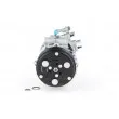 Compresseur, climatisation NISSENS 890388 - Visuel 2