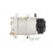 Compresseur, climatisation NISSENS 890392 - Visuel 1