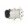 Compresseur, climatisation NISSENS 890392 - Visuel 3