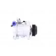Compresseur, climatisation NISSENS 890397 - Visuel 3