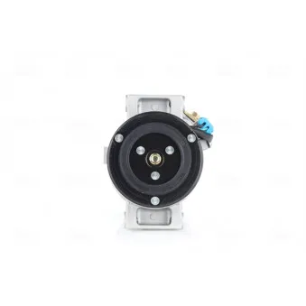Compresseur, climatisation NISSENS 89041