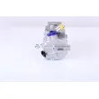 Compresseur, climatisation NISSENS 890412 - Visuel 3