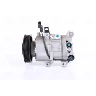 Compresseur, climatisation NISSENS 890425