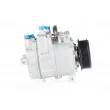 Compresseur, climatisation NISSENS 89052 - Visuel 2