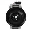 Compresseur, climatisation NISSENS 89052 - Visuel 3