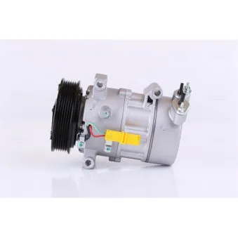 Compresseur, climatisation NISSENS 89053