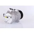Compresseur, climatisation NISSENS 890578 - Visuel 3