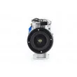 Compresseur, climatisation NISSENS 890628 - Visuel 2