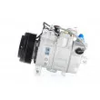 Compresseur, climatisation NISSENS 890628 - Visuel 3