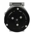 Compresseur, climatisation NISSENS 89063 - Visuel 3