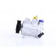 Compresseur, climatisation NISSENS 890632 - Visuel 1