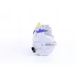 Compresseur, climatisation NISSENS 890632 - Visuel 2